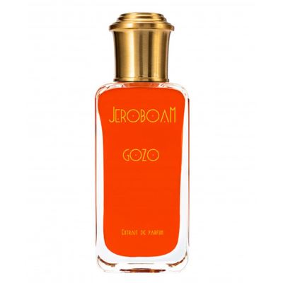 JEROBOAM Gozo Extrait 30 ml